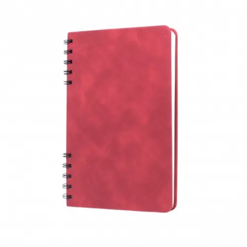 Sert Kapaklı Spiralli Defter 14,2 × 21 cm