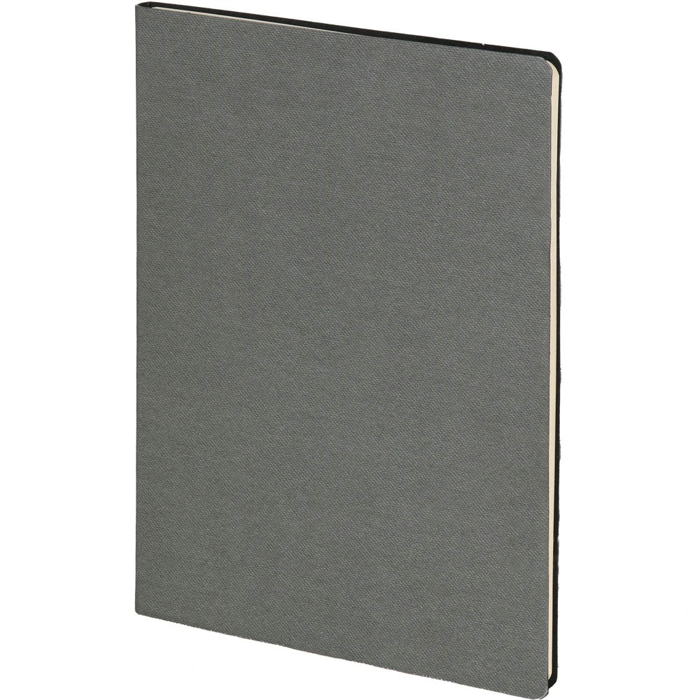 Yumuşak Termo Deri Kapaklı VIP Tarihsiz Defter (17 x 24 cm)