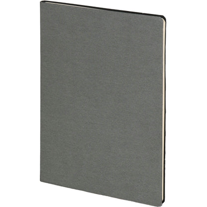 Yumuşak Termo Deri Kapaklı VIP Tarihsiz Defter (17 x 24 cm)