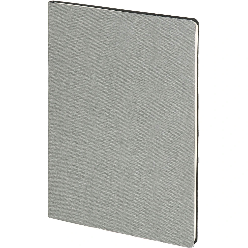 Yumuşak Termo Deri Kapaklı VIP Tarihsiz Defter (17 x 24 cm)