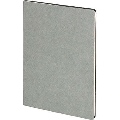 Yumuşak Termo Deri Kapaklı VIP Tarihsiz Defter (17 x 24 cm)