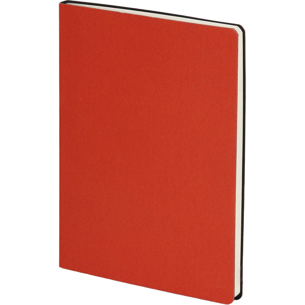 Yumuşak Termo Deri Kapaklı VIP Tarihsiz Defter (17 x 24 cm)