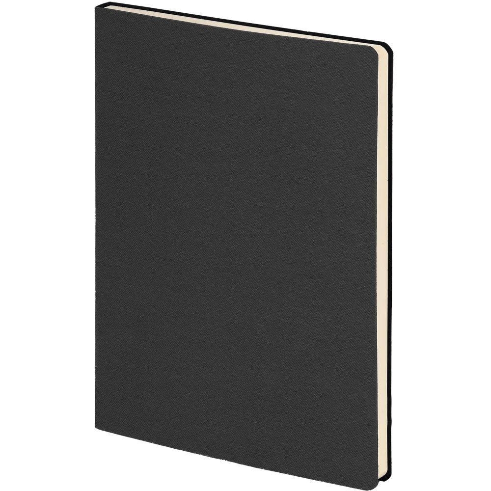 Yumuşak Termo Deri Kapaklı VIP Tarihsiz Defter (17 x 24 cm)