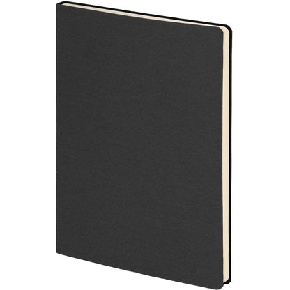 Yumuşak Termo Deri Kapaklı VIP Tarihsiz Defter (17 x 24 cm)