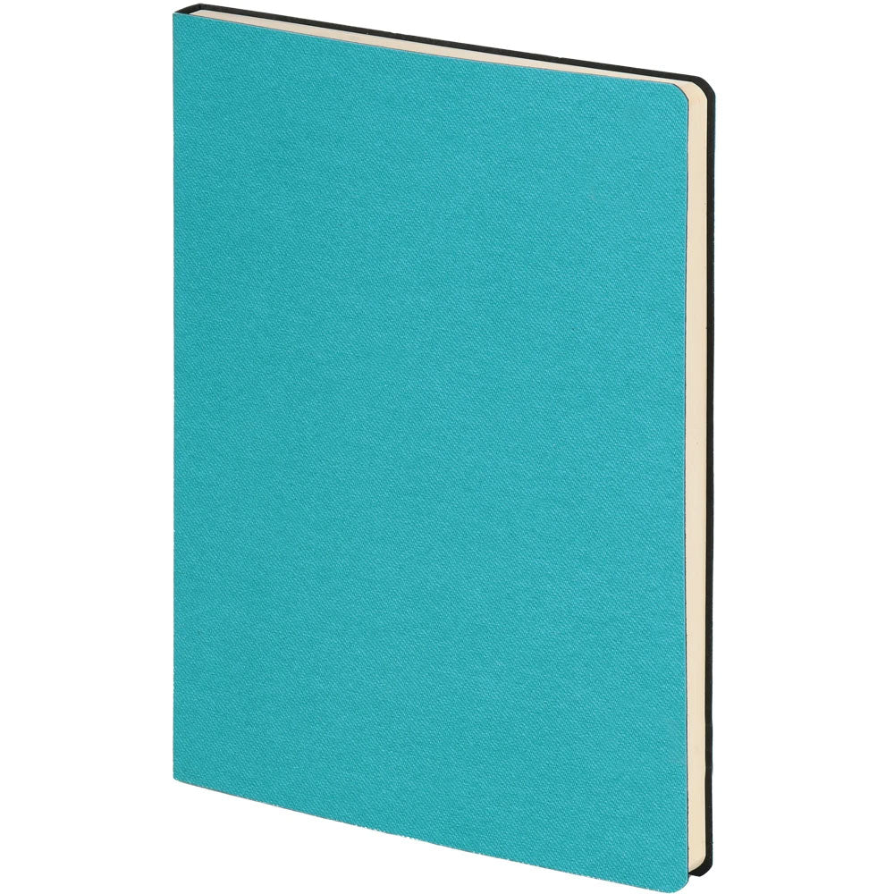 Yumuşak Termo Deri Kapaklı VIP Tarihsiz Defter (17 x 24 cm)