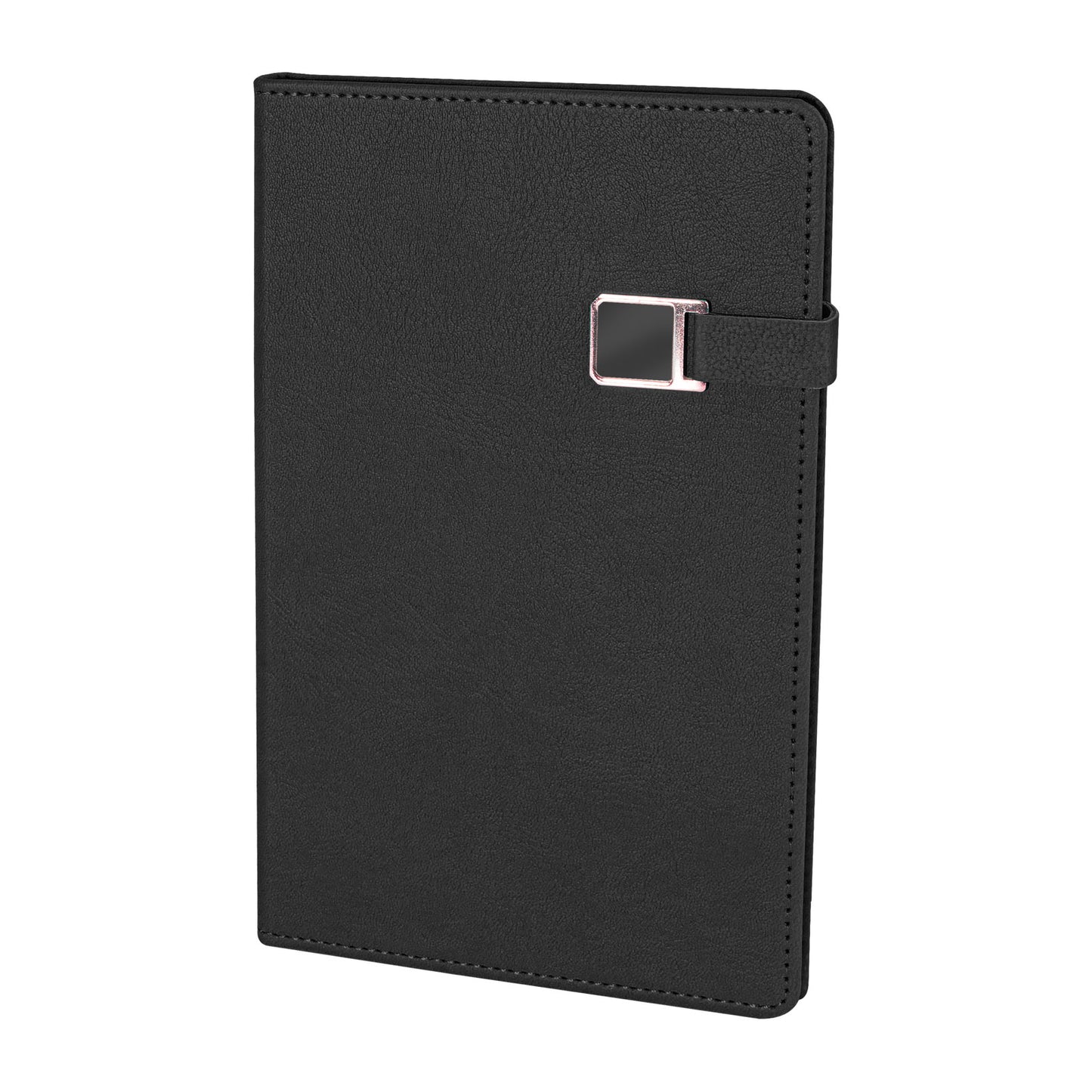 Termo Deri Kapak Defter – 13 x 21 cm