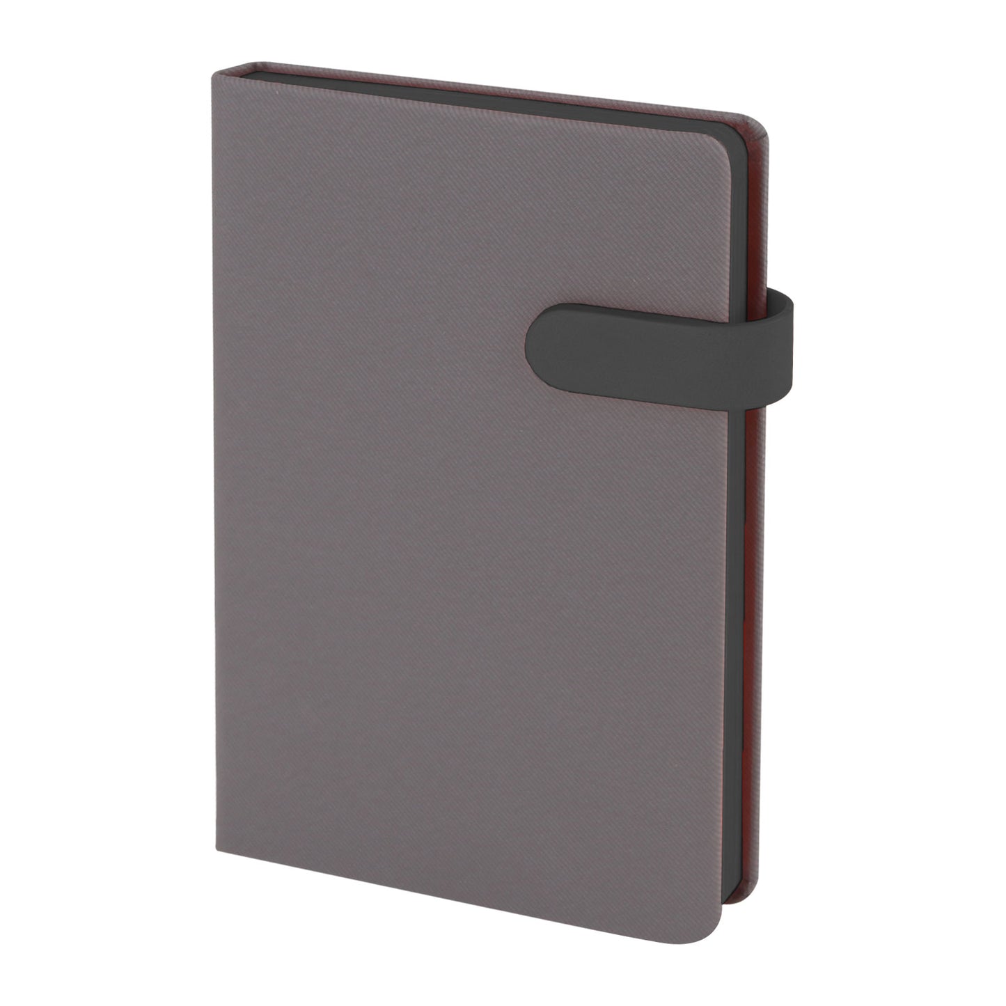 Termo Deri Kapak Defter – 13 x 21 cm