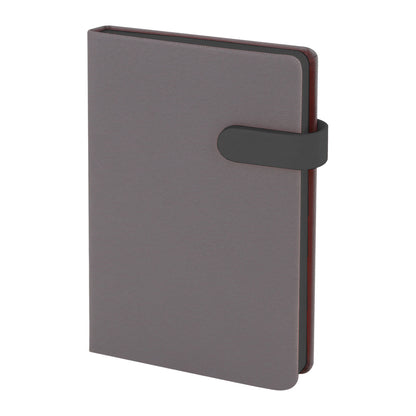 Termo Deri Kapak Defter – 13 x 21 cm