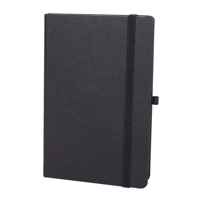 Termo Deri Kapak Defter – 13 x 21 cm