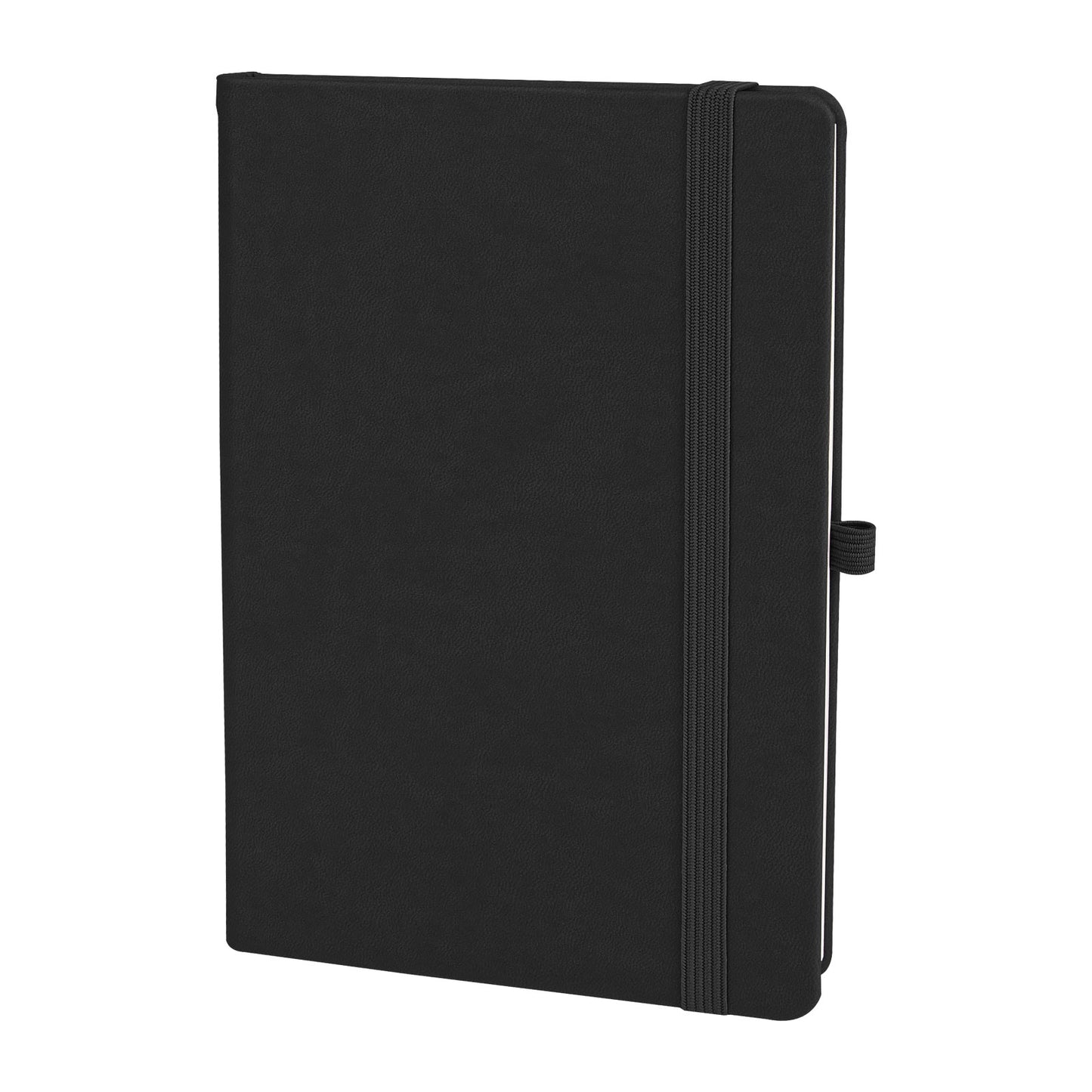 Termo Deri Kapak Defter – 13 x 21 cm