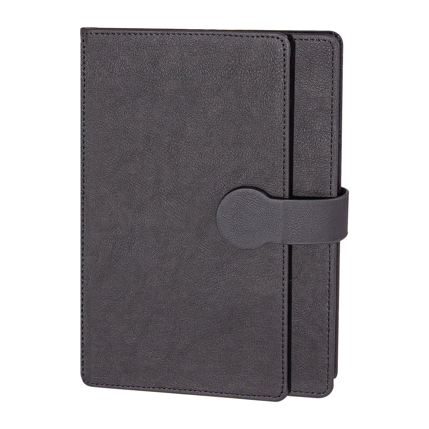 Termo Deri Kapak Defter – 15 x 21 cm