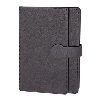 Termo Deri Kapak Defter – 15 x 21 cm