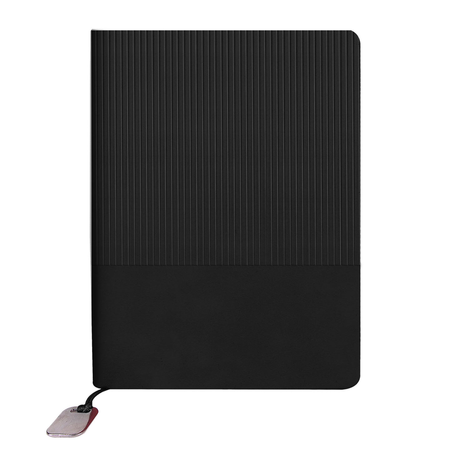 İthal Deri Kapak Defter – 15 x 21 cm