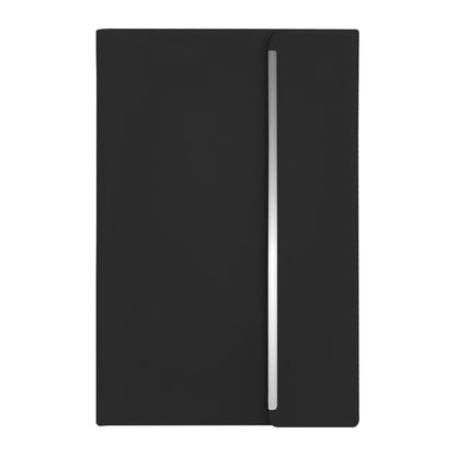 Mat Termo Deri Kapak Defter – 15 x 21 cm