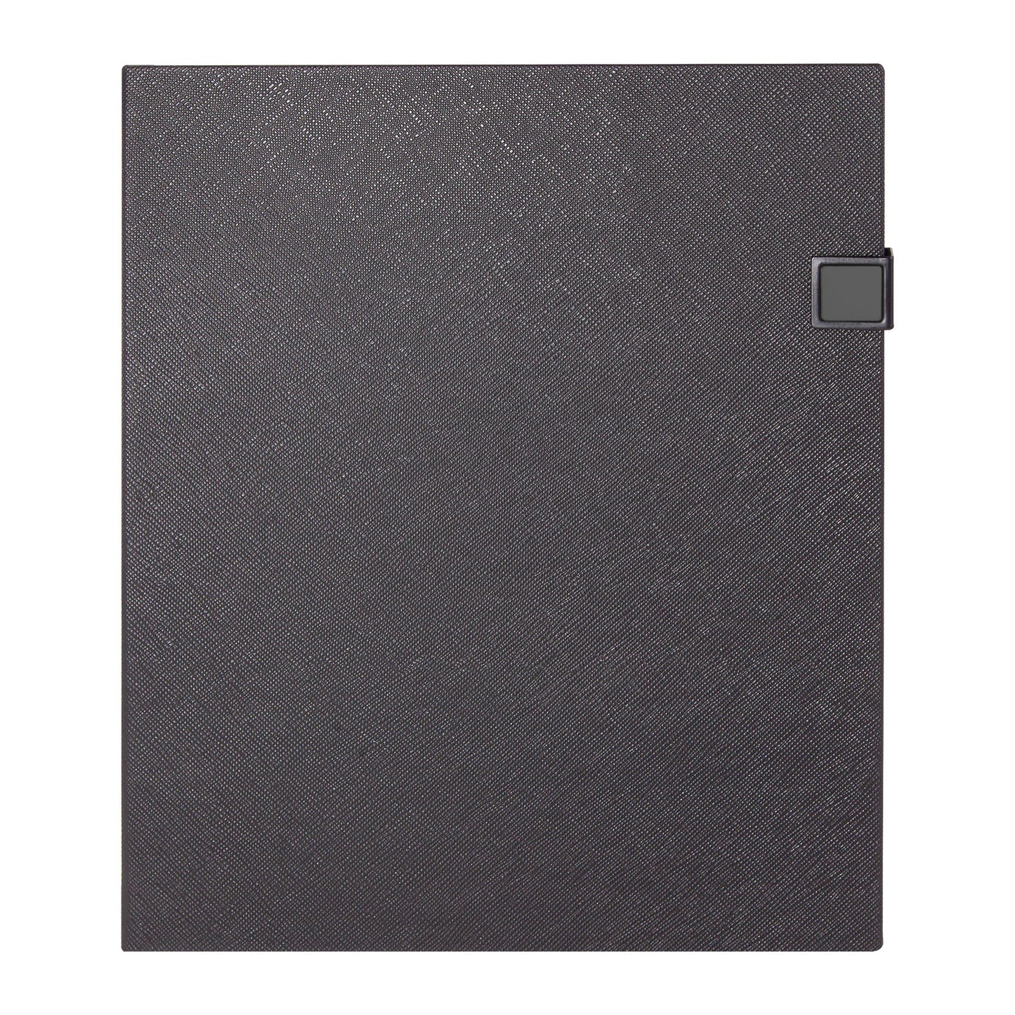 Termo Deri Kapak Defter – 19 x 25 cm