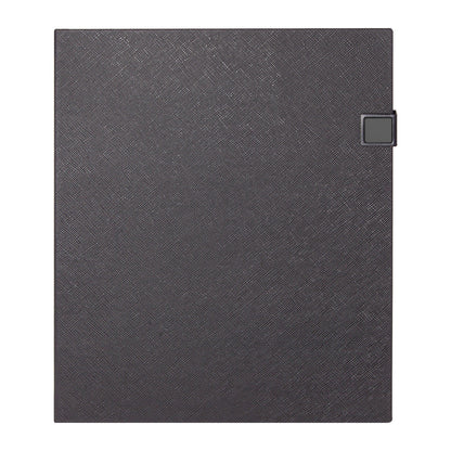 Termo Deri Kapak Defter – 19 x 25 cm