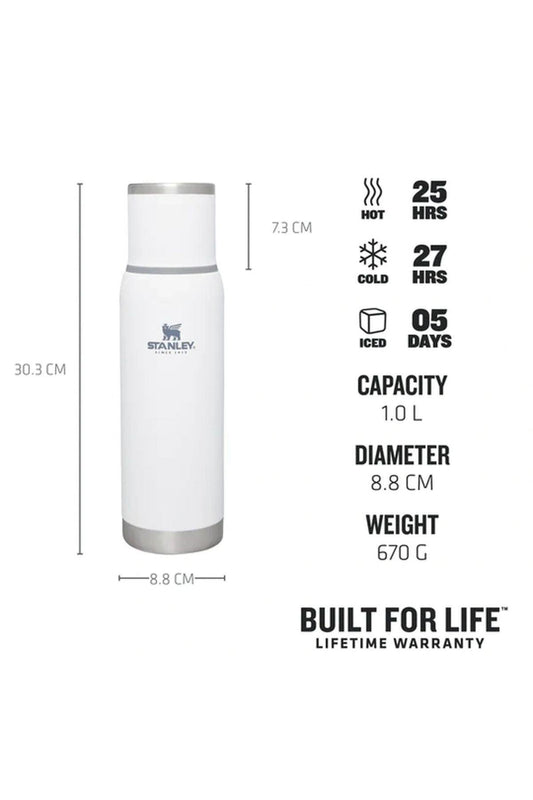 Stanley Adventure To-Go Termos 1.0L