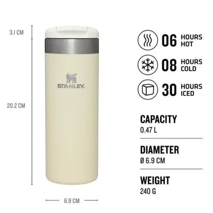 Stanley The AeroLight Transit Mug 0.47L