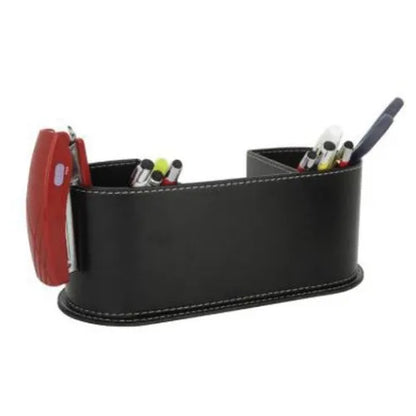 Organizer Suni Deri Kalemlik