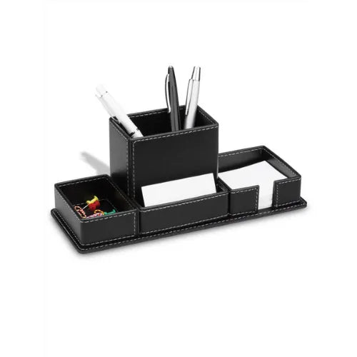 Kartvizit, Notluk ve Ataçlıklı Suni Deri Kalemlik