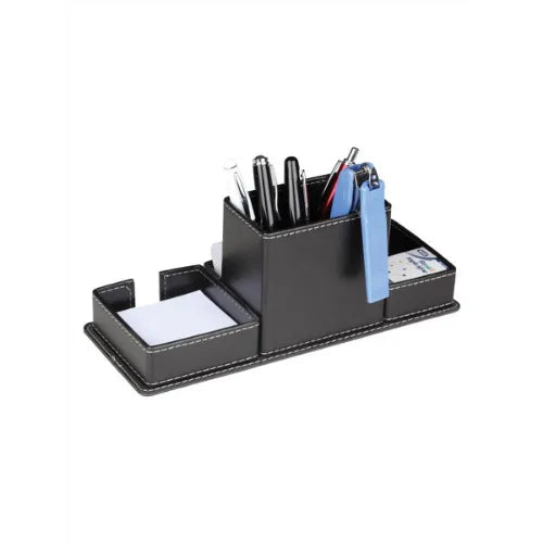 Kartvizit, Notluk ve Ataçlıklı Suni Deri Kalemlik