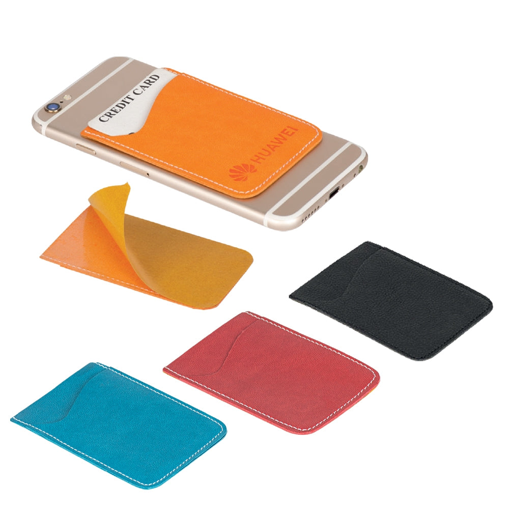 Suni Deri Telefon Aksesuari