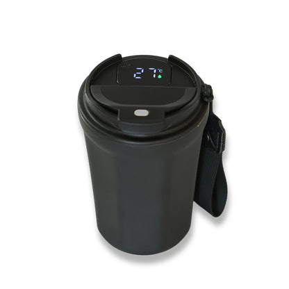 Dereceli Termos Bardak 360 ml