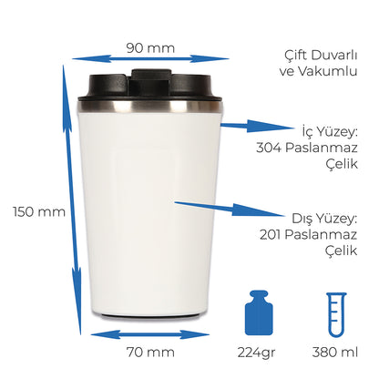 Termos Bardak 380 ml