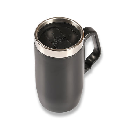 Termos Tipi Çelik Kupa 240 ml