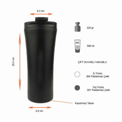Termos Bardak 500 ml