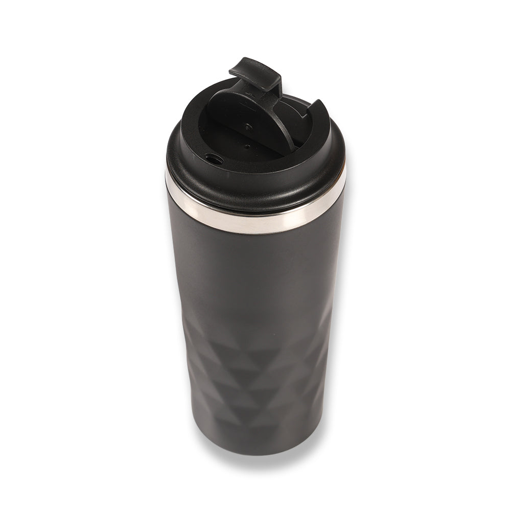 Termos Tipi Çelik Bardak 450 ml