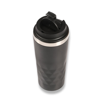 Termos Tipi Çelik Bardak 450 ml