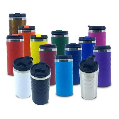 300 ml Termos Tipi Çelik Kupa Bardak