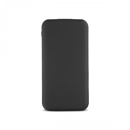 Işıklı Logo Alanlı Wireless Powerbank – 10.000 mAh Yüksek Kapasiteli ve Vantuzlu Tasarım