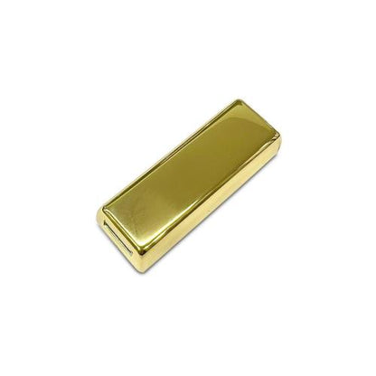Altın Külçe USB Bellek 64GB – Lüks Tasarım ve Yüksek Kapasiteli Depolama Çözümü