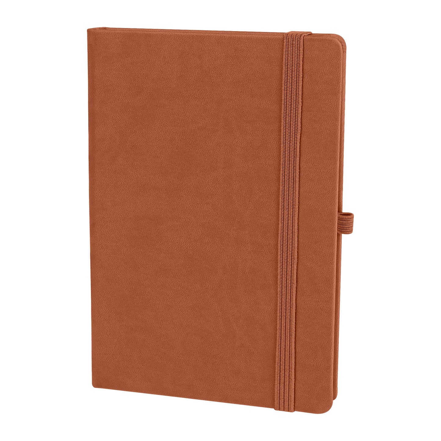Termo Deri Kapak Defter – 13 x 21 cm