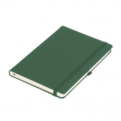 Termo Deri Kapaklı Defter ( 13 x 21 cm )