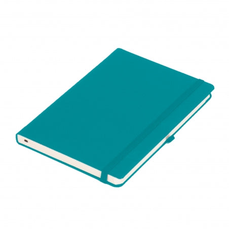 Termo Deri Kapaklı Defter ( 13 x 21 cm )