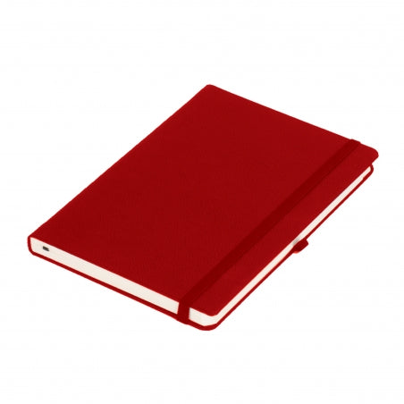 Termo Deri Kapaklı Defter ( 13 x 21 cm )