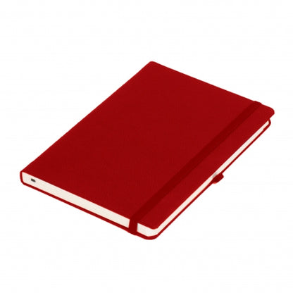 Termo Deri Kapaklı Defter ( 13 x 21 cm )