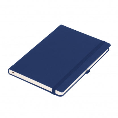 Termo Deri Kapaklı Defter ( 13 x 21 cm )