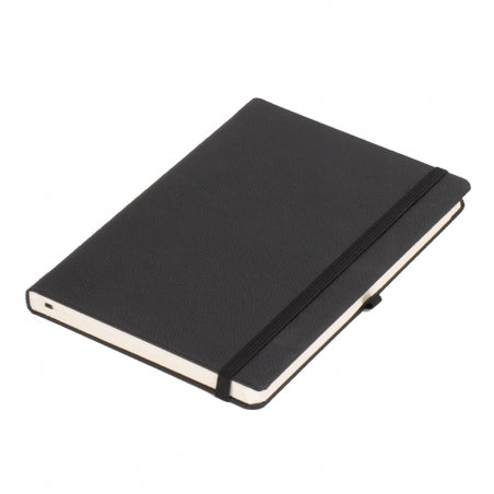 Termo Deri Kapaklı Defter ( 13 x 21 cm )