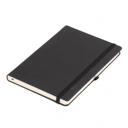Termo Deri Kapaklı Defter ( 13 x 21 cm )