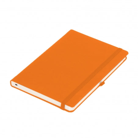 Termo Deri Kapaklı Defter ( 13 x 21 cm )