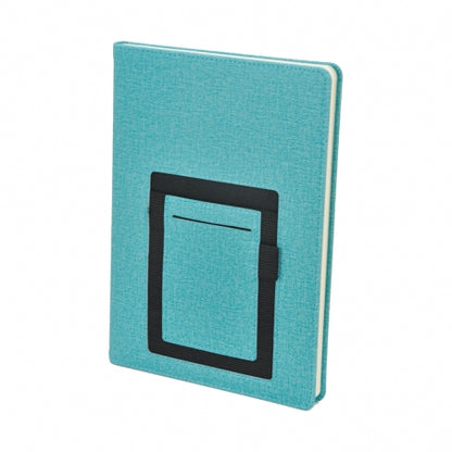 Termoderi Kapaklı Defter ( 15 x 21 cm )