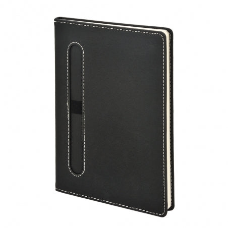 Termoderi Kapaklı Defter ( 15 x 21 cm )