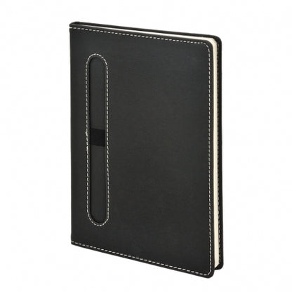 Termoderi Kapaklı Defter ( 15 x 21 cm )