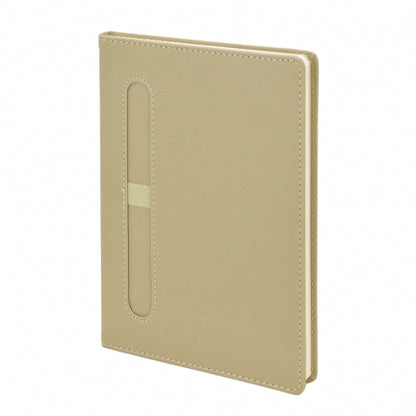 Termoderi Kapaklı Defter ( 15 x 21 cm )