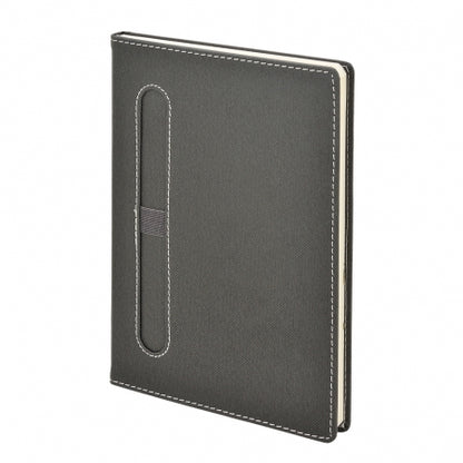 Termoderi Kapaklı Defter ( 15 x 21 cm )