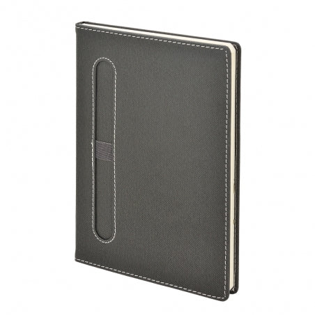 Termoderi Kapaklı Defter ( 15 x 21 cm )